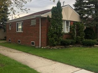 3835 W 107th St, Chicago, IL
