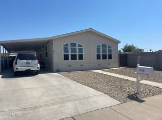 1629 W Betty Elyse Ln, Phoenix, AZ 85023