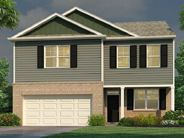 107 Gray Dogwood Dr, Moncks Corner, SC 29461