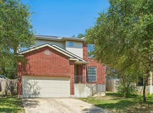 1535 Alaskan Wolf, San Antonio, TX 78245