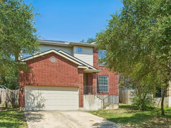 1535 Alaskan Wolf, San Antonio, TX 78245