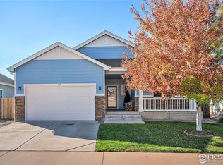 835 Saddleback Dr, Milliken, CO 80543