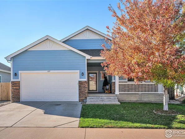 835 Saddleback Dr, Milliken, CO 80543