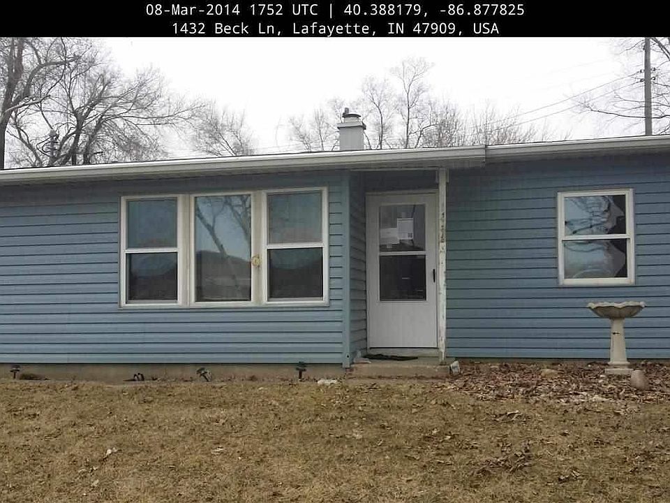 1st image of 1432 Beck Ln
