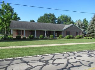 1399 E Main St, Greenville, OH 45331