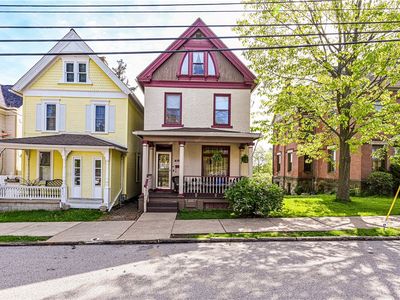 409 N Maple Ave, Greensburg, PA, 15601