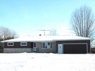N3481 Guenther Rd, Waupun, WI 53963