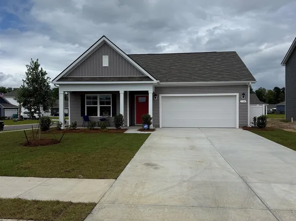 334 Black Gum Dr., Conway, SC 29527