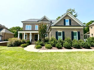8017 Front Park Cir, Huntersville, NC 28078