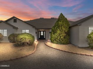 4415 Sandollar Way, Las Cruces, NM 88007