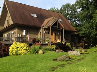 7280 May Rd, Conesus, NY 14435