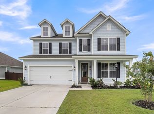 687 Black Pine Rd, Moncks Corner, SC 29461