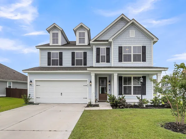 687 Black Pine Rd, Moncks Corner, SC 29461