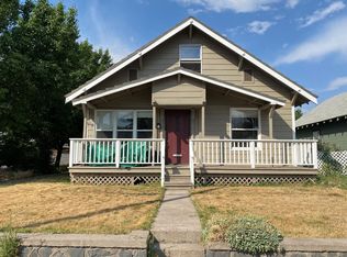 635 N 11th St, Klamath Falls, OR 97601