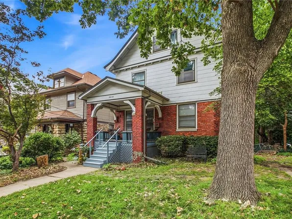 3215 Central St, Kansas City, MO 64111