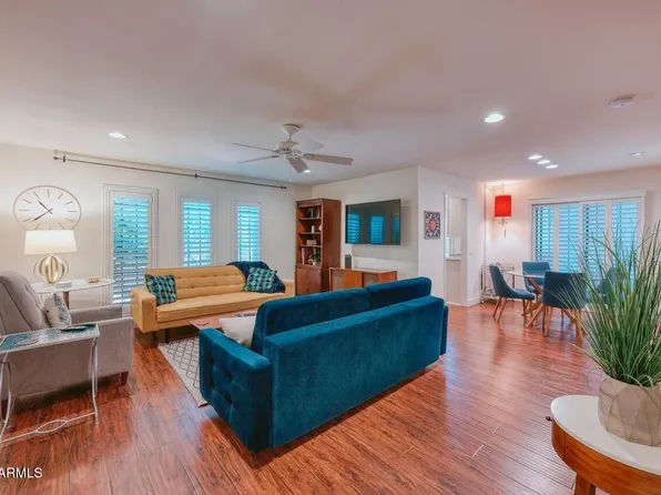 5221 N 24th St APT 102, Phoenix, AZ 85016