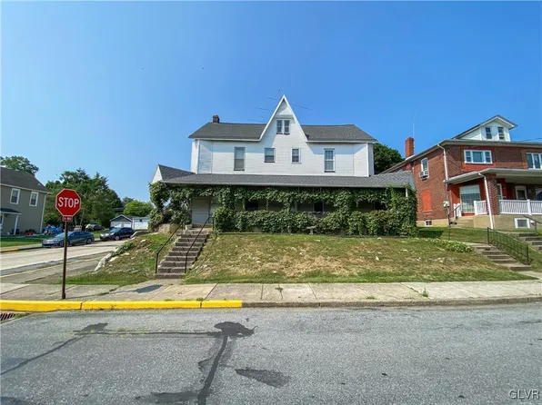 60 S 3rd St, Coplay, PA 18037