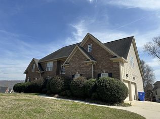 5511 Ginkgo Rd, College Dale, TN 37363