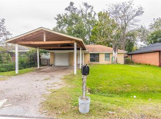 2817 Cromwell St, Houston, TX 77093