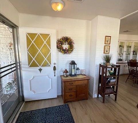 5th image of 8200 Jantzen Rd Space 228