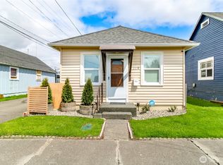 208 N Washington St, Aberdeen, WA