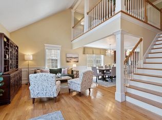 10 Ellsworth Village Rd #10, Acton, MA 01720