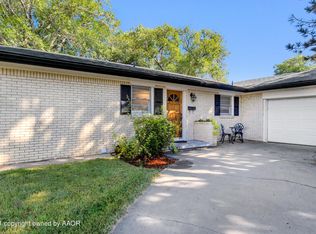2403 11th Ave, Canyon, TX 79015
