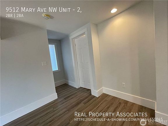 4th image of 9512 Mary Ave NW #2