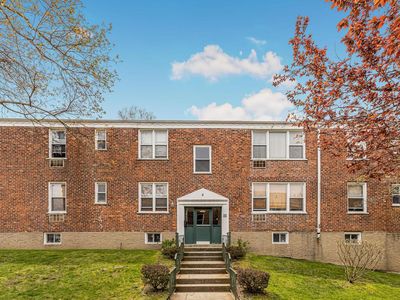 836 Palisade Avenue #1M, Yonkers, NY, 10703
