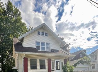 2704 2nd St NW, Canton, OH 44708