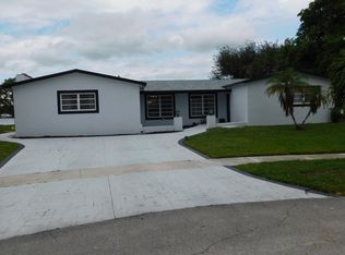 8671 NW 19th St, Pembroke Pines, FL 33024