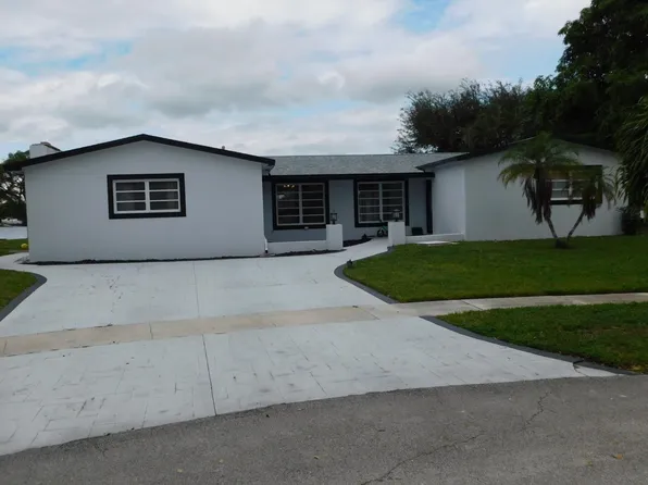 8671 NW 19th Street, Pembroke Pines, FL 33024