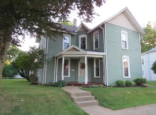 137 New St, Mount Sterling, OH 43143