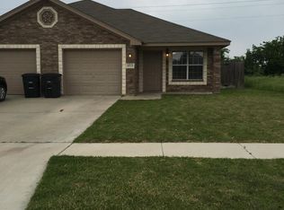 1603 Powder Riv APT B, Killeen, TX 76549