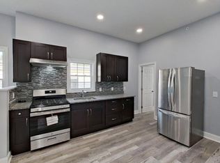 47 Woolson St #1A, Mattapan, MA 02126