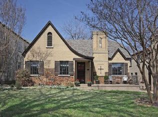 7307 Lakewood Blvd, Dallas, TX 75214