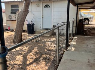 2523 N Tom Green Ave, Odessa, TX 79761
