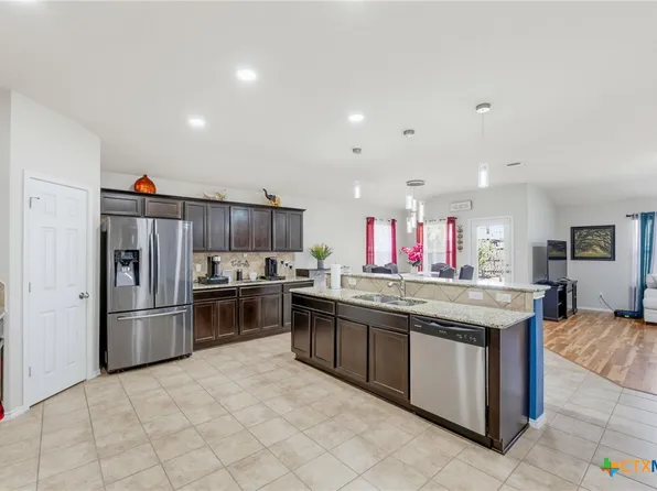 5305 Harvard Ln, Killeen, TX 76543