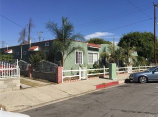 201 W Queen St, Inglewood, CA 90301