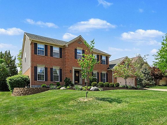 4th image of 9719 Amberwood Ct