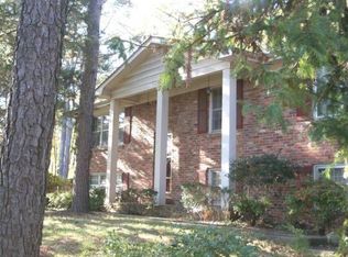 3441 Darlene Cir NW, Huntsville, AL 35810