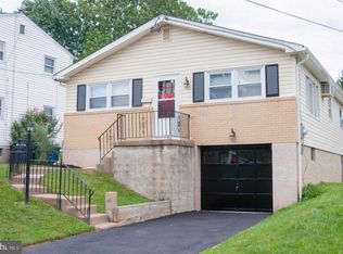 1231 Hall Ave, Roslyn, PA 19001