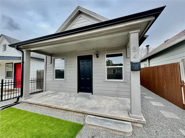 54 E 45th Avenue, Denver, CO 80216