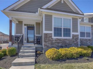 7300 W 158th St, Overland Park, KS 66223