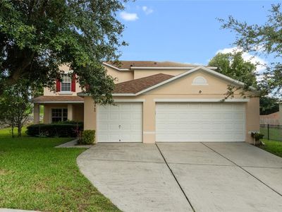 460 Southridge Rd, Clermont, FL, 34711