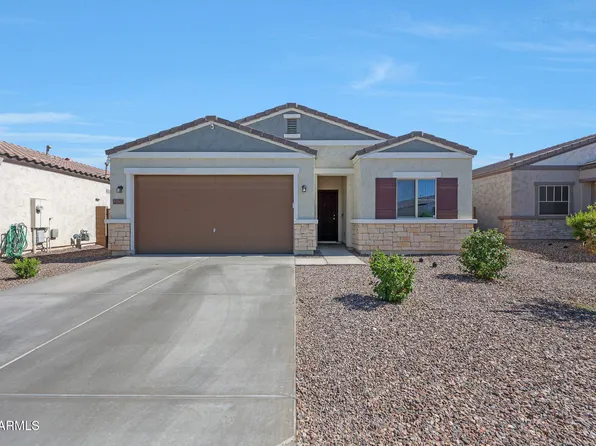 12731 W MYRTLE Avenue, Glendale, AZ 85307