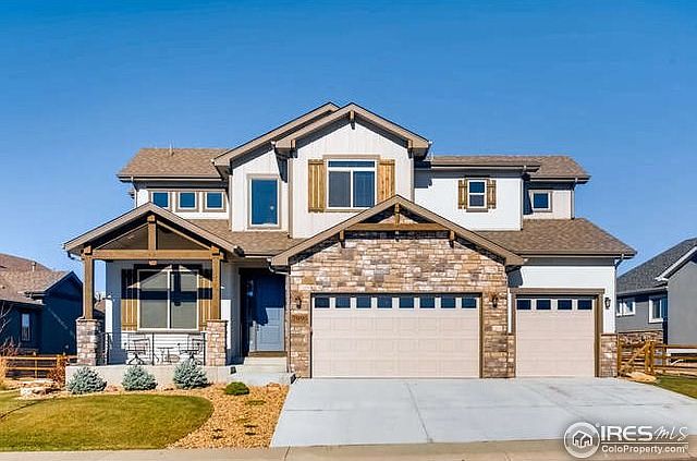 7990 Cherry Blossom Dr.