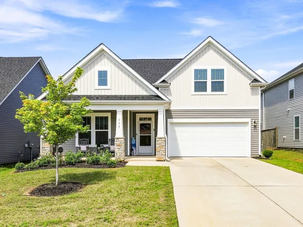 117 Whitman Way, Easley, SC 29642