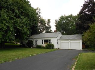 3676 N Mexico Rd, Peru, IN 46970