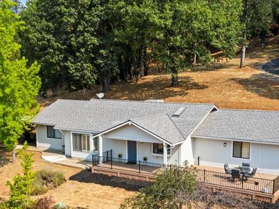 4201 Bonita Vista Ct, Placerville, CA, 95667